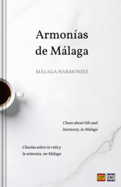 Cover: The book