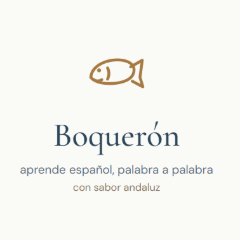 Cover: Boquerón